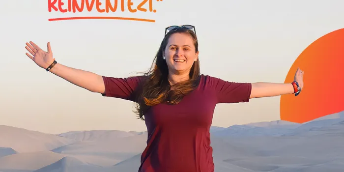 De la SAP la AI, via doctorat: povestea unui alt fel de a face carieră în IT