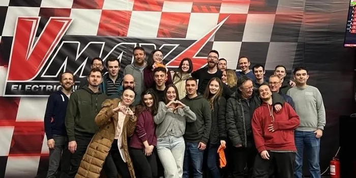 Mai mult decât precizie: aplicația PIA dezvoltată pentru 100% control al calității în Mercedes