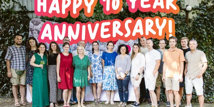 .msg Târgu Mureș – un deceniu de creștere și transformare