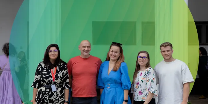 „Citizen Science”, cel mai nou proiect .msg România pentru comunitate