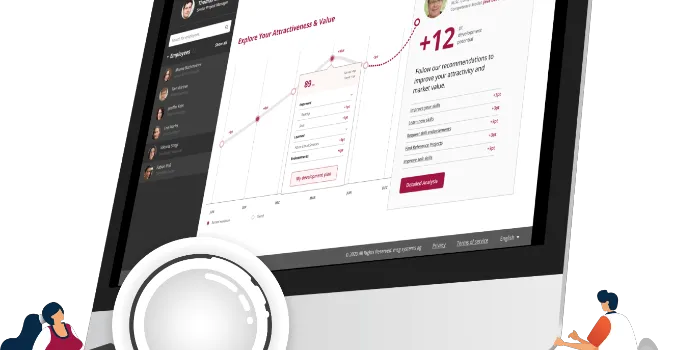 Totul despre msg.ProfileMap sau cum poți folosi AI pentru a crea cariere de succes în IT